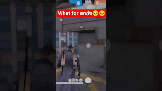 freefire gemepaly 😔😔freefirefuunyshorts funny trandingshorts ytshortsvideo [upl. by Eikin]