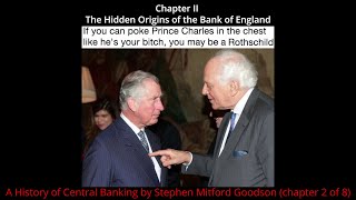 Chapter 2  The Hidden Origins of the Bank of England [upl. by Assyn226]