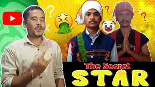 The Secret Life roasted Jastin Tokbi [upl. by Dardani]