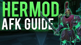 Full Revolution Hermod guide AFK [upl. by Nahsed]