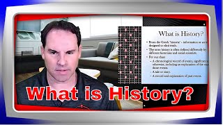 What is History  Quick Historical Insights [upl. by Ahsaetal]