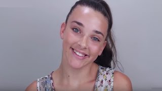 Dance Moms Girls Without Makeup [upl. by Woothen]