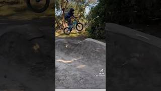 Mcc 14 Pack Dirt Jumps Langwarrin [upl. by Kriste275]