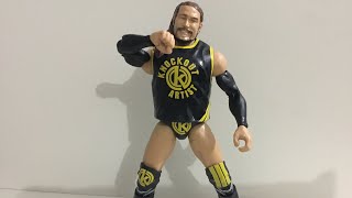 Kassius OhnoChris Hero Arm SwapFixUp [upl. by Hughett]