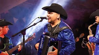 Concierto En Vivo  Alto Grado Norteño  Vol1 [upl. by Annat]