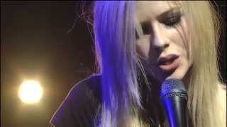 Avril Lavigne  Live at Budokan Japan 2005  Full concert HD [upl. by Alejandrina50]