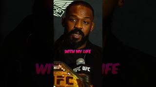 😮 JON JONES REVEALS IF HE WILL RETIRE FROM THE UFC AFTER FIGHT WITH STIPE MIOCIC [upl. by Nerhe]