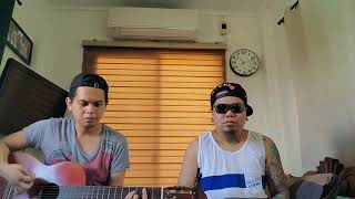 Tayo Na Lang Dalawa Mayonaise Acoustic Cover  The Rads [upl. by Child479]