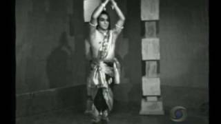 Rajendra Chaturvedi  NATRAJ GOPI KRISHNA  Kathak [upl. by Stodder460]