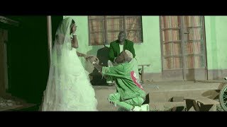 MUVE KULUJJA  LIL PAZO LUNABE OFFICIAL VIDEO PLZ DO NOT REUPLOAD [upl. by Nagap994]