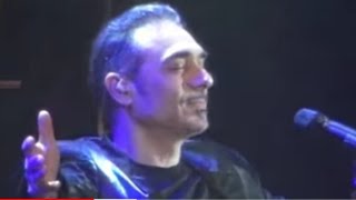 Notis SfakianakisΝταβατζής Live Odeon Θεσσαλονίκη 2012 [upl. by Nomannic339]