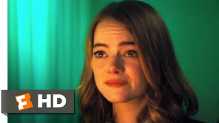 La La Land 2016  This is Not Your Dream Scene 811  Movieclips [upl. by Jerrilee277]