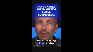 Still doing bookkeeping line by line Heres why you should switch to CloudBased accounting [upl. by Johann]