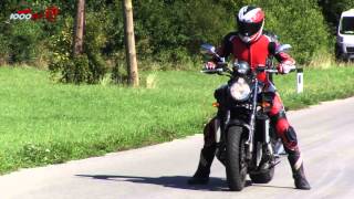 Yamaha VMax quotThe Accelerationquot [upl. by Noj]