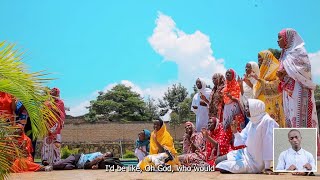 IKIDENDEZI by Inshuti za Yesu Family Choir DVD1 Full HD KIGEME NARADA Pro 2024 [upl. by Baily]