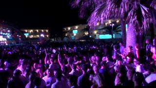 SWEDISH HOUSE MAFIA  Ushuaia  240811  FANTASTIC [upl. by Gowon712]