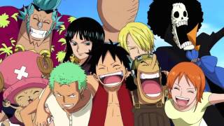 One Piece OST  Mother Then Setting Off [upl. by Liliane]