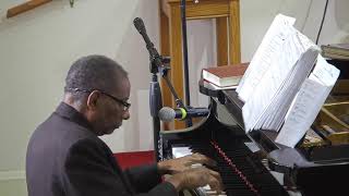 Reisterstown SDA Church Live Stream [upl. by Pete]