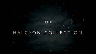 waterways’ 4K  the halcyon collection [upl. by Belldas427]