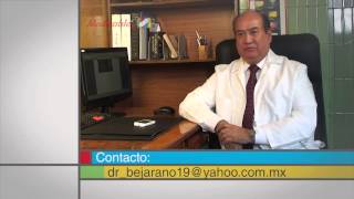 Taponamiento Nasal Posterior por Dr Eliseo Ramirez [upl. by Anawyt599]