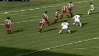 Gladbach vs Fortuna Köln 197374 [upl. by Hoffmann939]