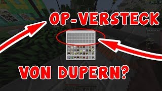 BauSucht  DupliziererVersteck  BUG [upl. by Eyram5]