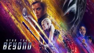 We Come In Pieces Star Trek Beyond Deluxe OST [upl. by Avevoneg]