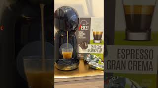 Dolce Gusto капсули  Македонија  Verzi caffe [upl. by Valerian890]