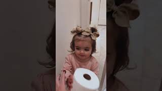 POOP PRANK On Our Baby [upl. by Amr]