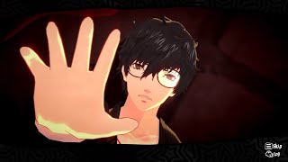 Persona 5 Royal Part 74  Change Mementos [upl. by Meehsar]