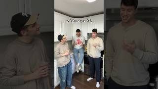 Hallelujah Cover by Anthony Gargiula Scott Hoying amp JonathanTilkinOfficial sing pentatonix [upl. by Tacye]