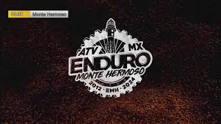 Vivo pista del Enduro de Monte Hermoso [upl. by Tedmann]