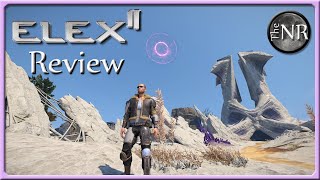 Elex 2  Review  Its No Gothic 2 [upl. by Annuhsal]