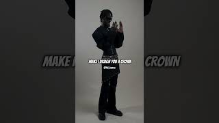 Black Sherif  Kilos Milos Lyrics [upl. by Raven]