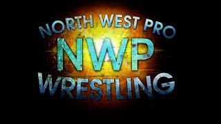 North West Pro Wrestling May 21st 2016 [upl. by Enirehtahc215]