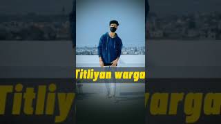 Titliyan Song  Dance cover  Hardy Sandhu  Yaar Mera Titliyan Warga YouTube  Raakaofficial [upl. by Stan]