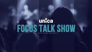 FOCUS TALK SHOW  ospite Fabio Cometti  Valmalenco UltraDistance Trail [upl. by Enairb]