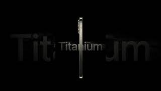 iPhone 15 Pro Titanium goes Pro Available very soon on the allnew Maxis Postpaid plans with 5G [upl. by Ohl562]