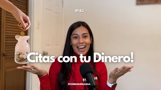 EP 82 Un Presupuesto que Funcione [upl. by Siri]