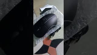 unboxing the RPM euro games mouse [upl. by Kathi]