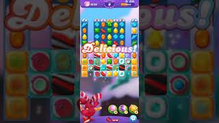 Candy Crush Friends Saga Level 3829 [upl. by Aztiraj]