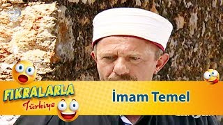 İmam Temel  Türk Fıkraları 192 [upl. by Sunday]