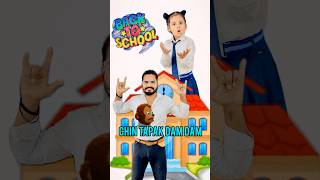 CHIN TAPAK DAM DAM  2😱😂  RK सर chutkikipathshala chintapakdumdum chutki school shorts [upl. by Adnoved]