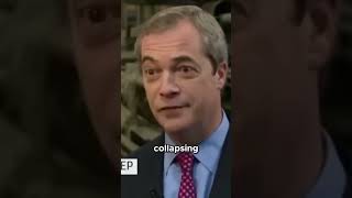 Nigel Farages Explosive Accusations Against Keir Starmer [upl. by Yeldar927]