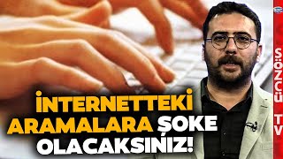 Altan Sancar İnternetteki Aramaları Anlattı Nutkunuz Tutulacak Biber Gazı Almak İçin [upl. by Ludovika]