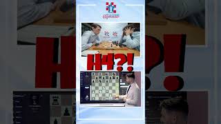 Oh Boy Oparin With the Novelty uschesschamps chess chessopenings chesscom [upl. by Eaver291]