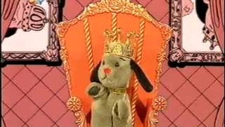 Sooty 0104 S01E07  Its A Dogs Life [upl. by Ennaid]