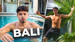 Travelling to Bali as a 22 year old forex trader [upl. by Ltsyrk]