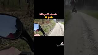 Jazda Quadami shortvideo atv quads polaris kawasaki [upl. by Yaral]