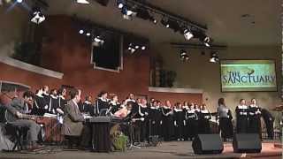 The Sanctuary UPC Choir  Wrap Me In Your Arms [upl. by Silvano]